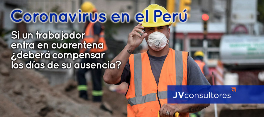 GUIA PARA LA PREVENCION DEL CORONAVIRUS EN EL AMBITO LABORAL